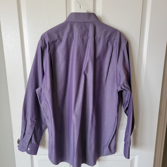 Nordstrom Men's Shop Dress Shirt - Picture 2 of 11